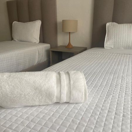 Deco 2 Downtown 3 Bed Apartment Renewed แคนคูน ภายนอก รูปภาพ