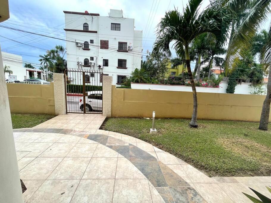 Deco 2 Downtown 3 Bed Apartment Renewed แคนคูน ภายนอก รูปภาพ