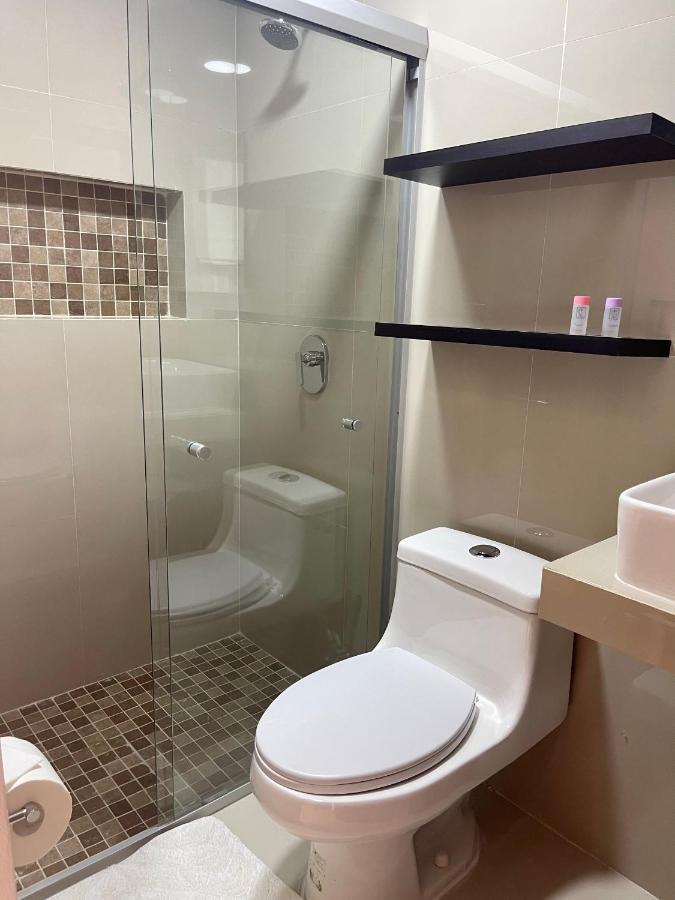 Deco 2 Downtown 3 Bed Apartment Renewed แคนคูน ภายนอก รูปภาพ