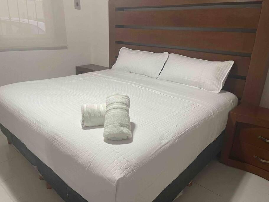 Deco 2 Downtown 3 Bed Apartment Renewed แคนคูน ภายนอก รูปภาพ